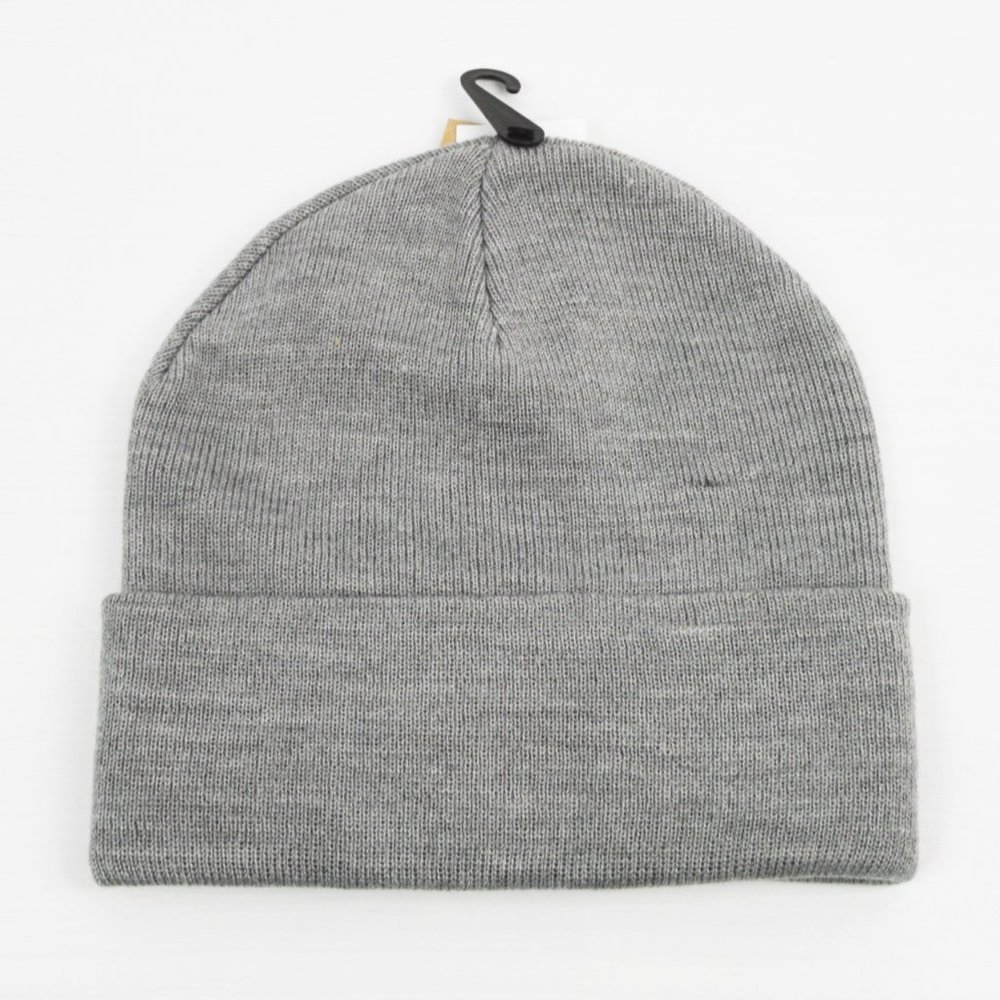 NWT Timberland Men's Cuffed Beanie - Picture 2 of 2